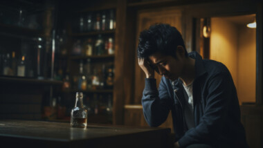 The Link Between Alcohol and Anxiety: What the Science Says