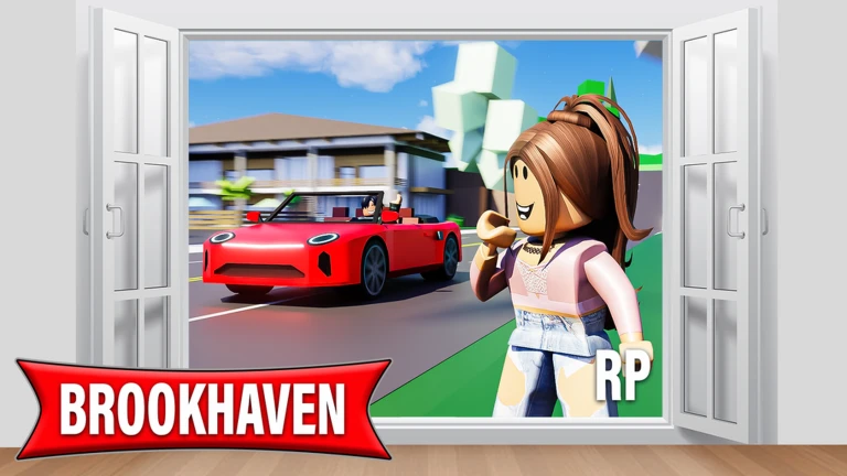 Brookhaven RP