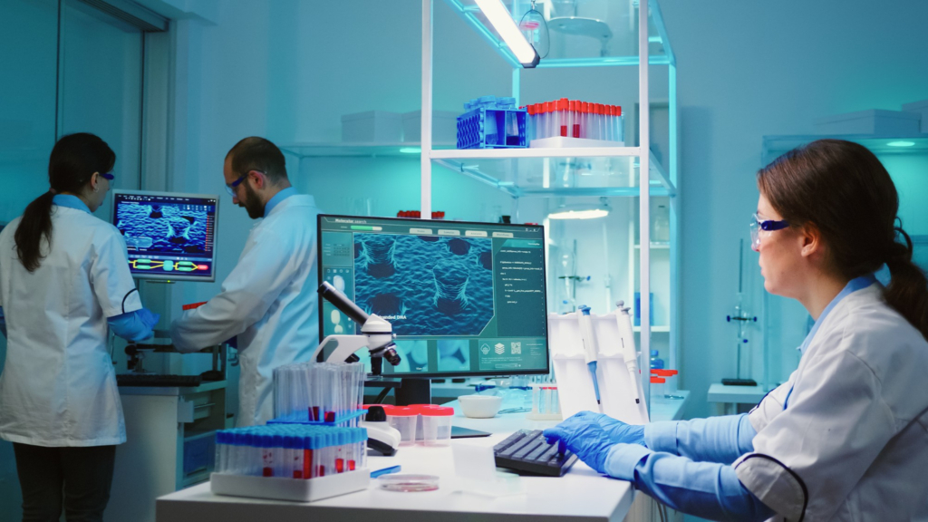 Clinical Testing