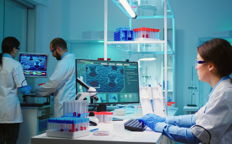 Clinical Testing