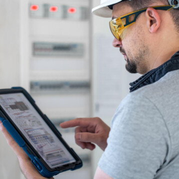 From Whiteboard to Algorithm: When HVAC Shops Outgrow Each Way of Dispatching