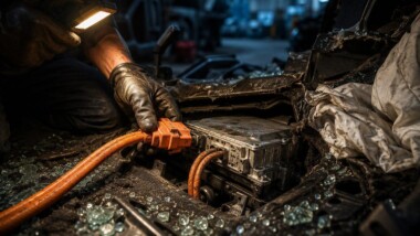 How to Save Your Car’s Event Data Recorder Crash Data Before It Vanishes