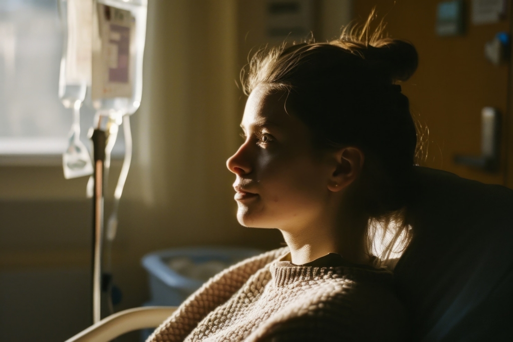 Infusion therapy