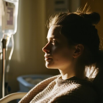 Why Personalized Infusion Care Matters