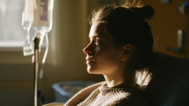 Why Personalized Infusion Care Matters