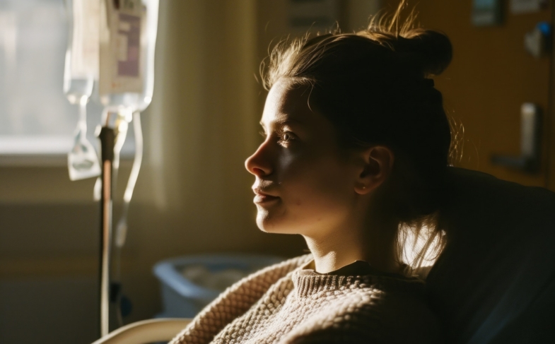 Infusion therapy