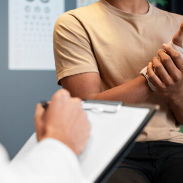 What Crash Victims Should Document Before Filing an Injury Claim