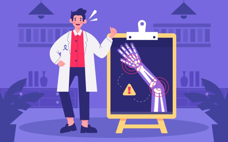 Injury Claims