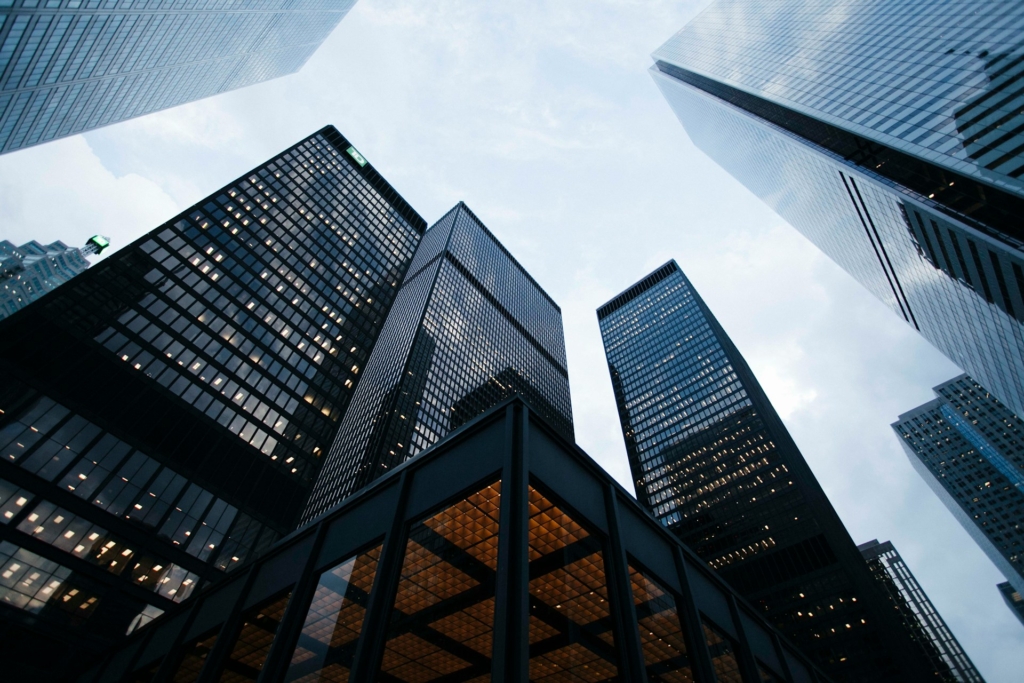Real Estate Investors