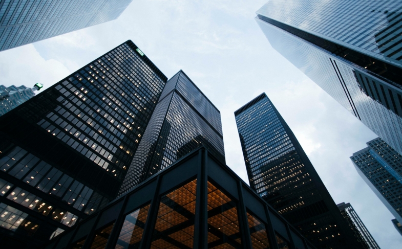 Real Estate Investors