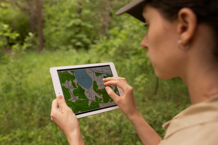 Smarter Environmental Planning