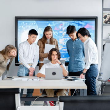 6 AI Consulting Companies in Brisbane for Strategy and Software Development