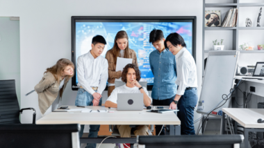 6 AI Consulting Companies in Brisbane for Strategy and Software Development