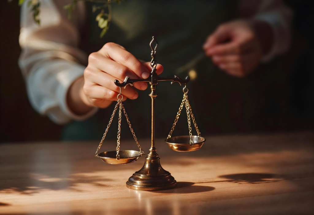 attorney