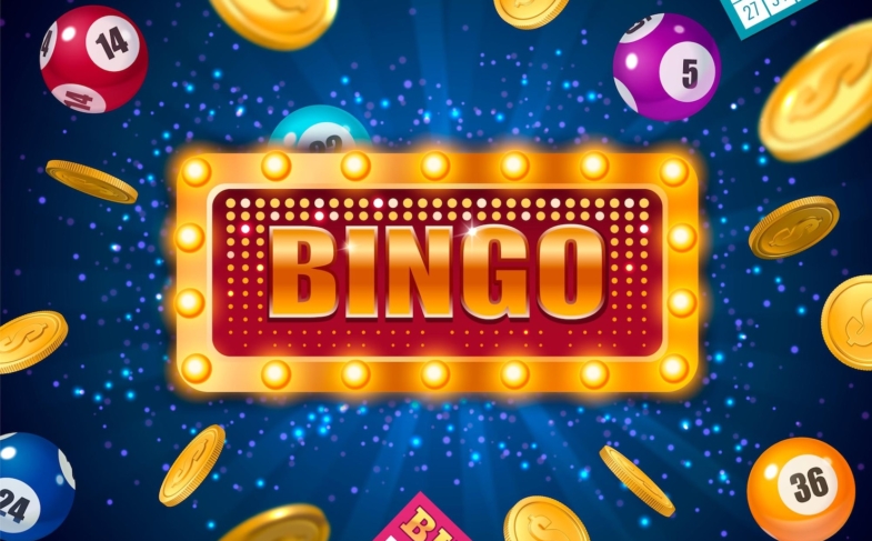 bingo game