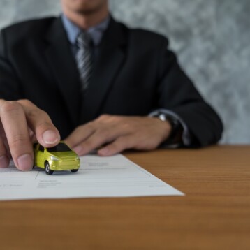 Police Reports and Medical Evidence in Car Accident Injury Claims