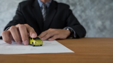 Police Reports and Medical Evidence in Car Accident Injury Claims