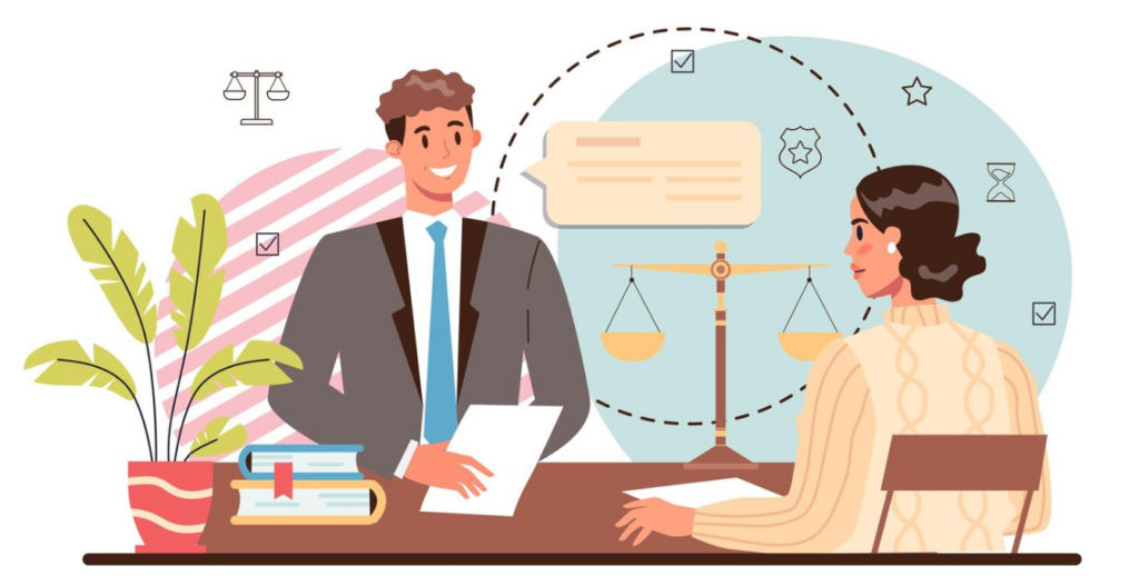employment attorney