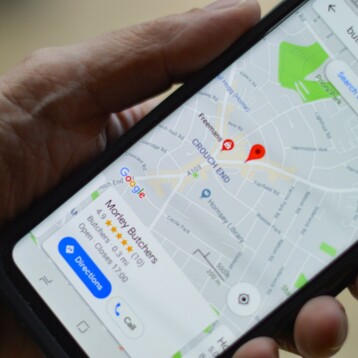 The Difference Between Navigation Apps and Route Planning Tools