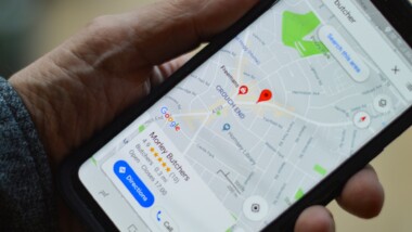 The Difference Between Navigation Apps and Route Planning Tools