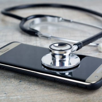 The Future of Data Privacy in Digital Healthcare