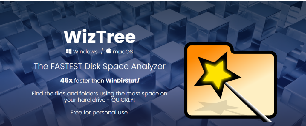 WizTree