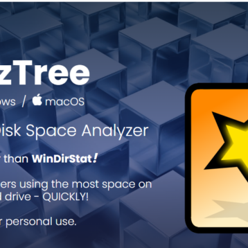 WizTree: How to Find What Is Taking Up Space on Your Windows PC