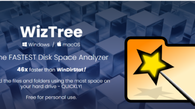 WizTree: How to Find What Is Taking Up Space on Your Windows PC
