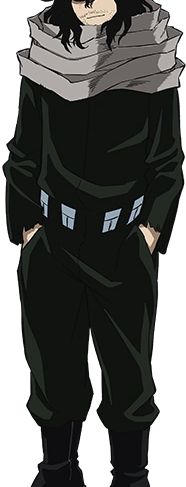 Shota Aizawa