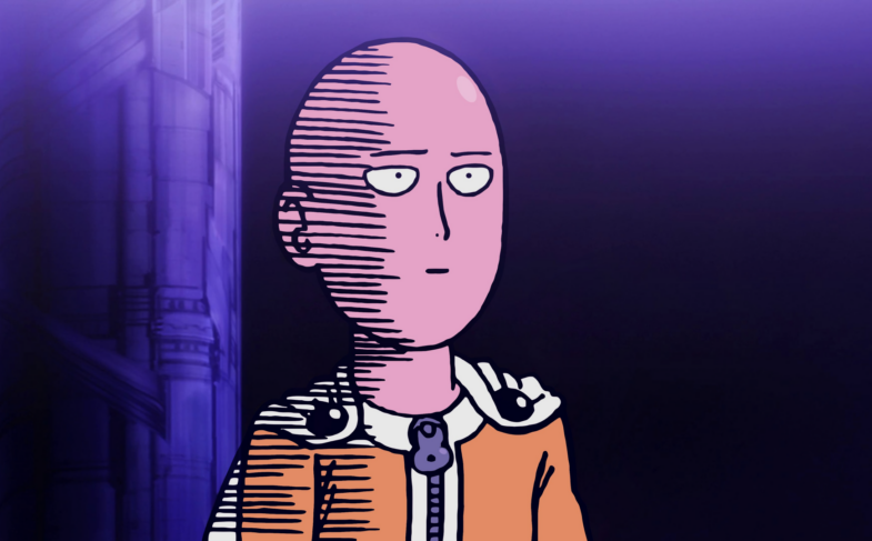 Saitama