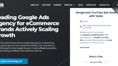 8 Best Google Ads Ecommerce Agencies Driving Growth