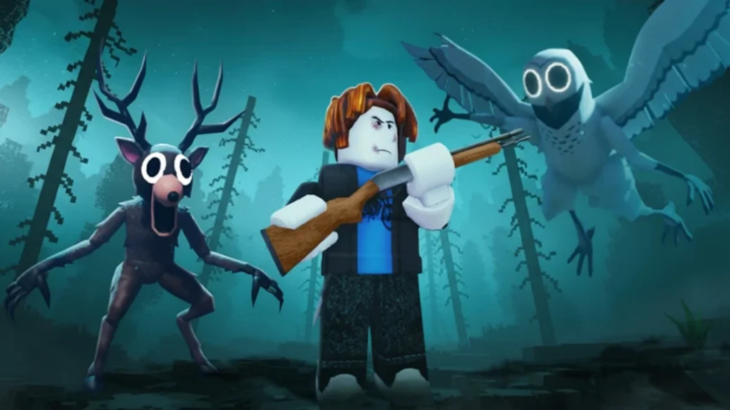 Roblox Games