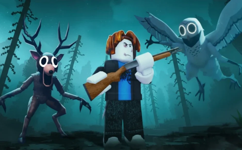 Roblox Games