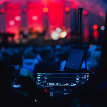 The Tech Behind Seamless Event Experiences
