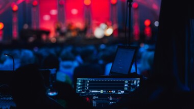 The Tech Behind Seamless Event Experiences
