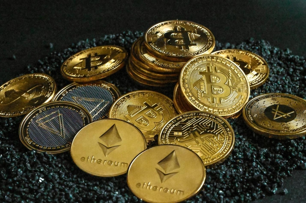 crypto markets