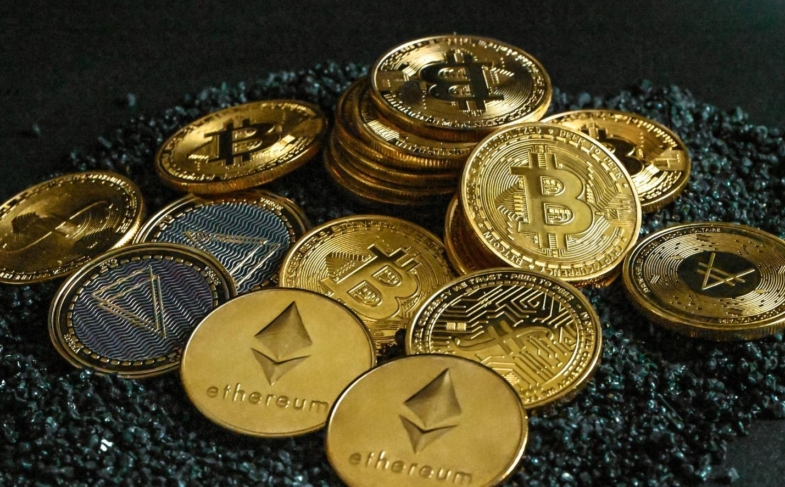 crypto markets