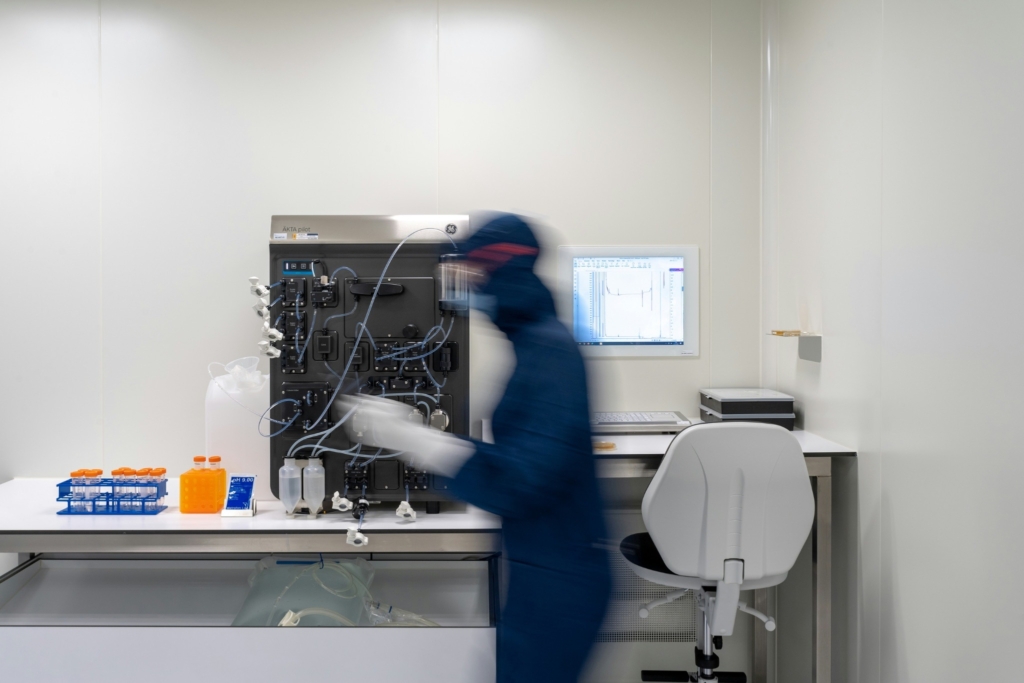Innovation's Role in Modern Medicine Manufacturing