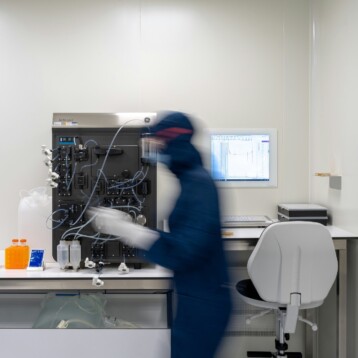 Innovation’s Role in Modern Medicine Manufacturing