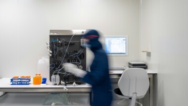 Innovation’s Role in Modern Medicine Manufacturing
