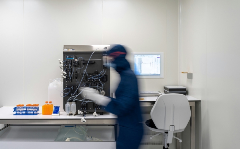 Innovation’s Role in Modern Medicine Manufacturing