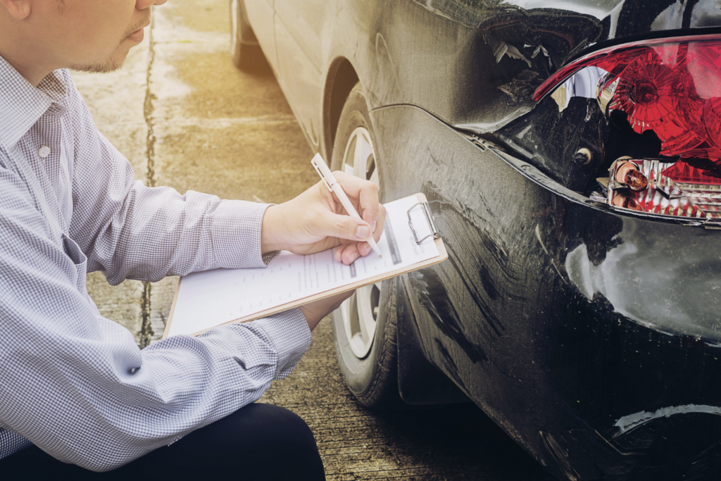 old car insurance