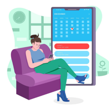 The Real Trade-Off Behind Flo Health’s Personalized Period Tracking