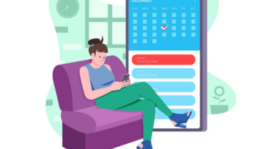 The Real Trade-Off Behind Flo Health’s Personalized Period Tracking