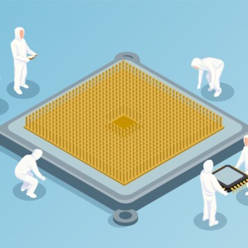 Asia is Selling Record Numbers of Chips. Its Customers are Buying Them on Credit.