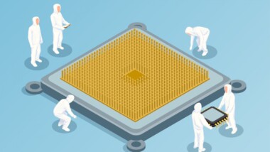 Asia is Selling Record Numbers of Chips. Its Customers are Buying Them on Credit.