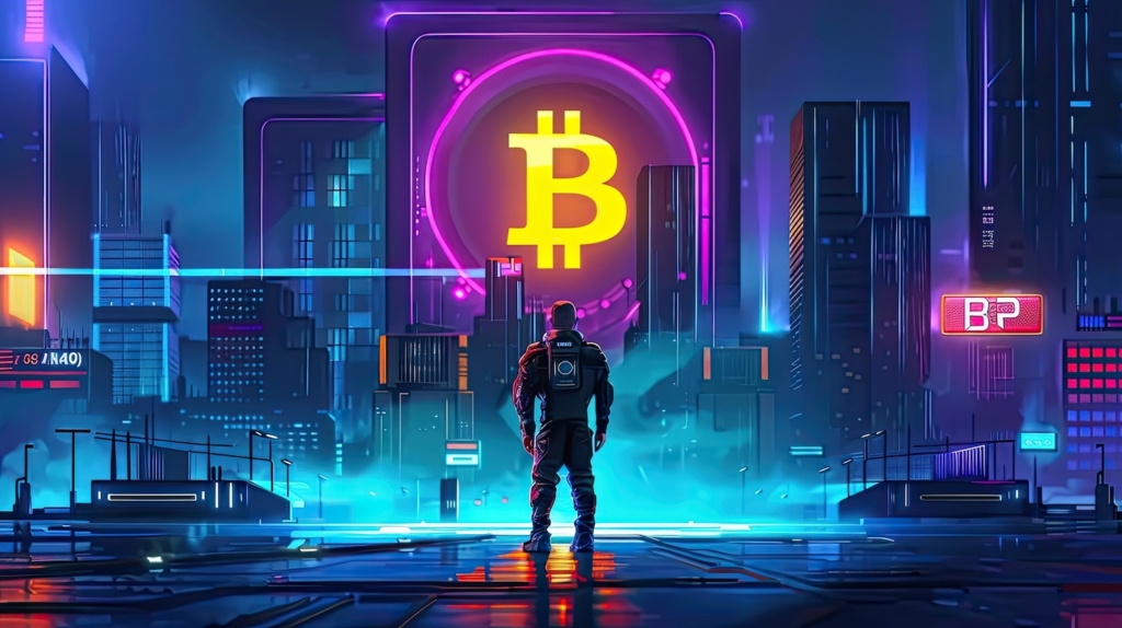 Blockchain 