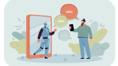 Conversational AI for Retail: A Guide for Voice-First Businesses