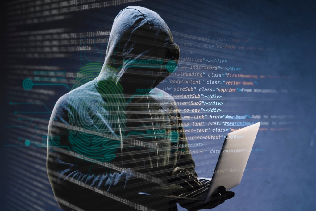 Cybersecurity Risks