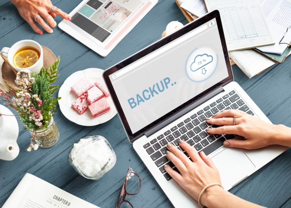 Data Backup